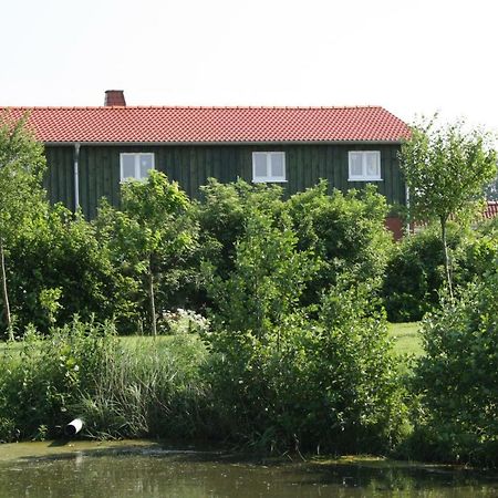 " Haus Zwischen Den Meeren " Strubbel Esterno foto